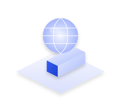 域名注册 3D